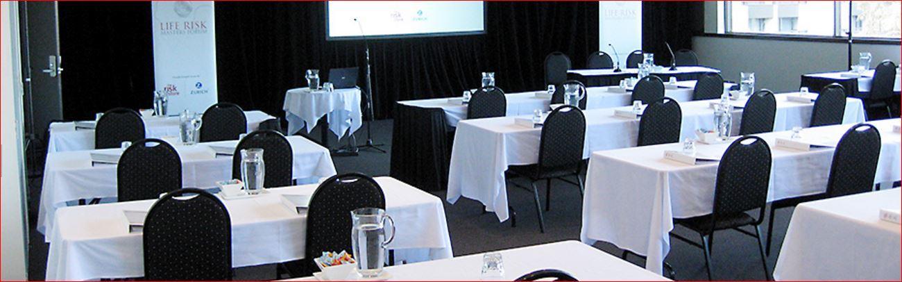 Отель Crowne Plaza Melbourne Carlton By Ihg Экстерьер фото