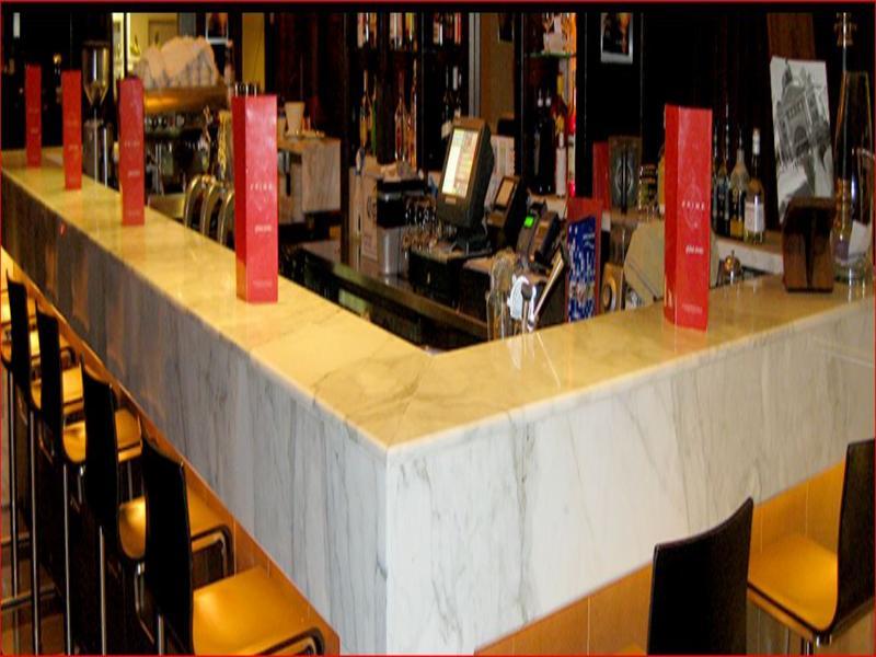 Отель Crowne Plaza Melbourne Carlton By Ihg Экстерьер фото